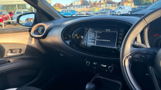 Toyota Aygo X 1.0 VVT-i Edge 5dr Auto Petrol Hatchback